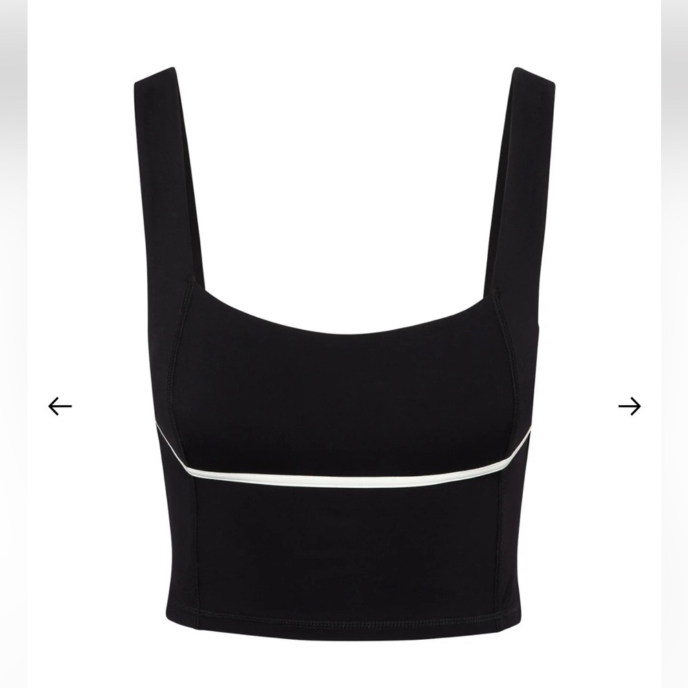 Monday Active Zion Top